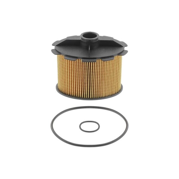 TOPRAN 720 949 Kraftstofffilter