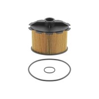 TOPRAN 720 949 Kraftstofffilter