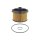 TOPRAN 720 949 Kraftstofffilter