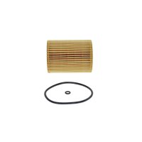 BOSCH F 026 407 008 Ölfilter