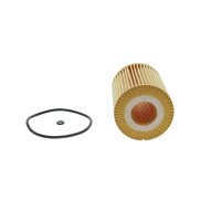 BOSCH F 026 407 008 Ölfilter