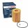 BOSCH F 026 407 008 Ölfilter
