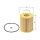 BOSCH F 026 407 008 Ölfilter