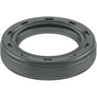 TOPRAN 109 382 Wellendichtring, Kurbelwelle