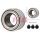 Schaeffler FAG 713 6702 30 Radlagersatz