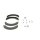 BOSCH 0 986 487 605 Bremsbackensatz, Feststellbremse