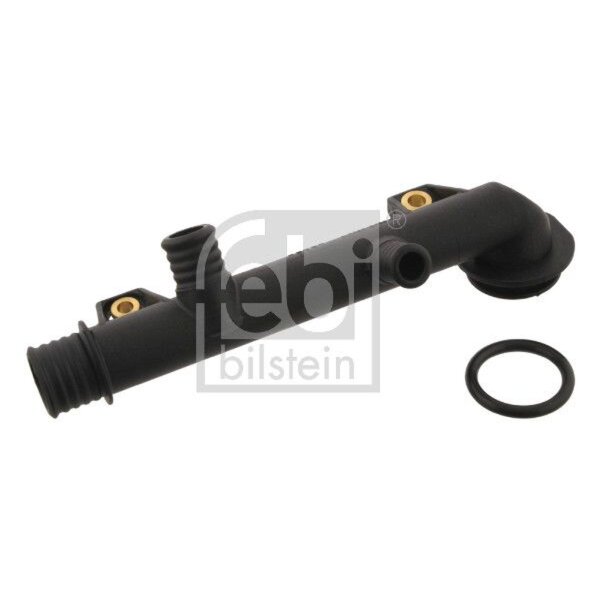 FEBI BILSTEIN 28430 Kühlmittelflansch
