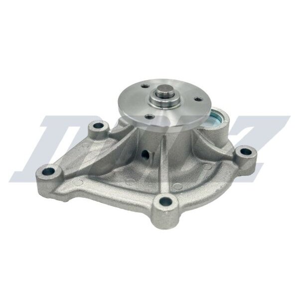 DOLZ C136 Wasserpumpe, Motorkühlung