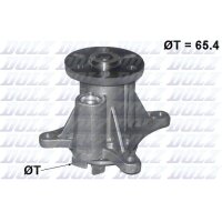 DOLZ C137 Wasserpumpe, Motorkühlung