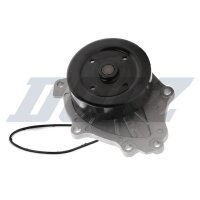 DOLZ T231 Wasserpumpe, Motorkühlung