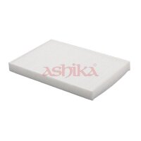 ASHIKA 21-CH-CH4 Filter, Innenraumluft