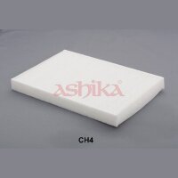ASHIKA 21-CH-CH4 Filter, Innenraumluft