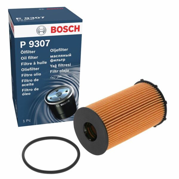 BOSCH 1 457 429 307 Ölfilter