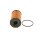 BOSCH 1 457 429 307 Ölfilter