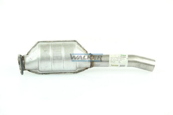WALKER 15792 Katalysator