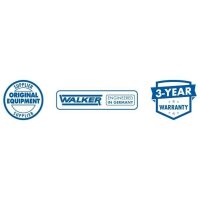 WALKER 15792 Katalysator