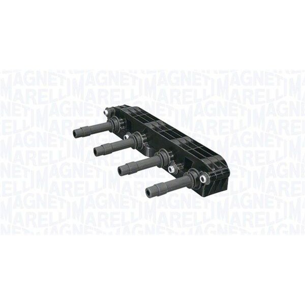 MAGNETI MARELLI 060717052012 Zündspule