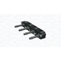 MAGNETI MARELLI 060717052012 Zündspule
