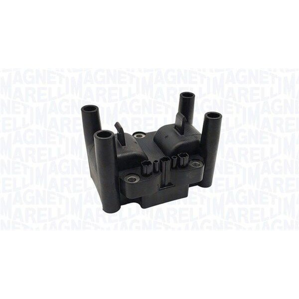 MAGNETI MARELLI 060717041012 Zündspule