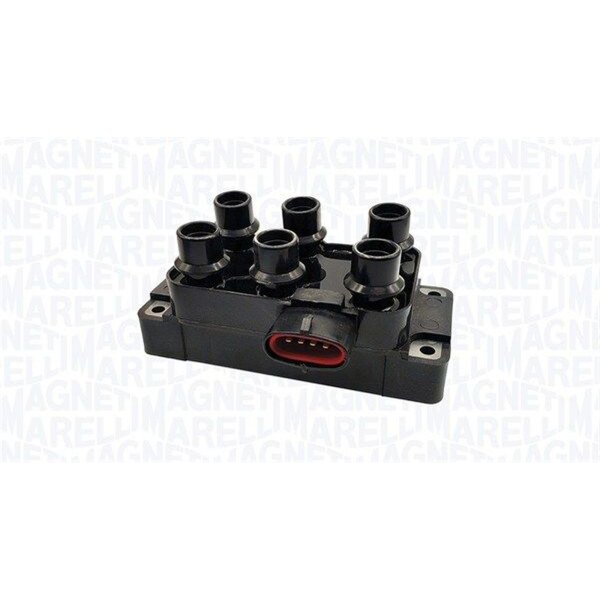 MAGNETI MARELLI 060717047012 Zündspule