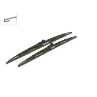 BOSCH 3 397 118 327 Wischblatt