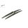 BOSCH 3 397 118 327 Wischblatt