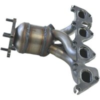 BOSAL 099-046 Katalysator