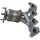 BOSAL 099-046 Katalysator