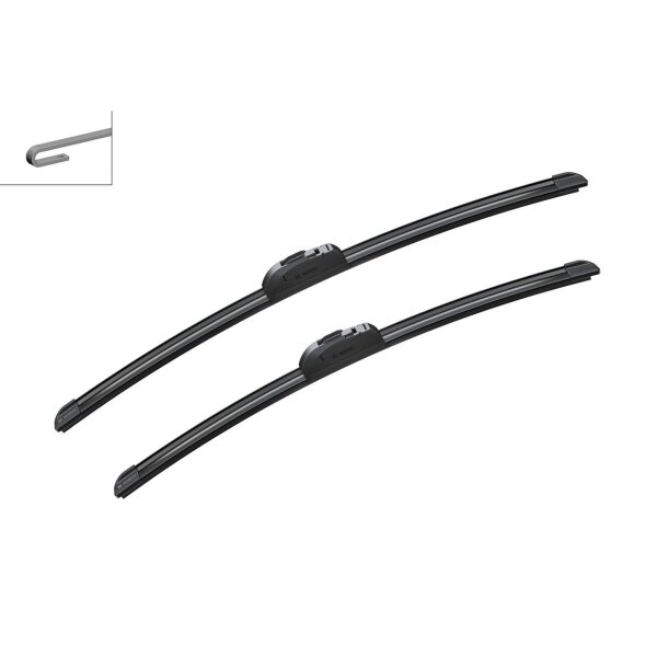 BOSCH 3 397 118 905 Wischblatt