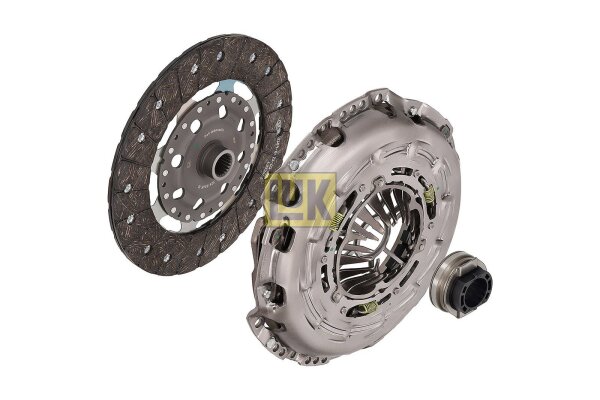 Schaeffler LuK 626 3032 00 Kupplungssatz