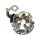 AS-PL SBH9004 Halter, Kohlebürsten