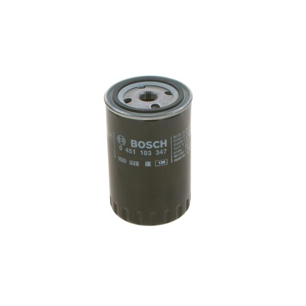 BOSCH 0 451 103 347 Ölfilter
