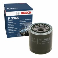 BOSCH 0 451 103 365 Ölfilter