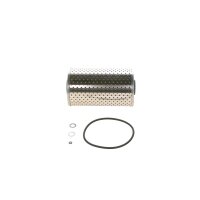 BOSCH 1 457 429 123 Ölfilter