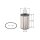 BOSCH 1 457 429 123 Ölfilter