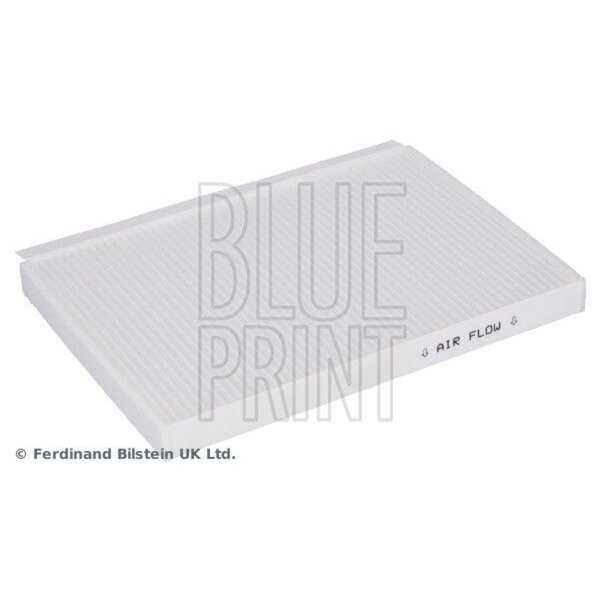 BLUE PRINT ADG02543 Filter, Innenraumluft
