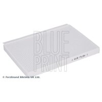 BLUE PRINT ADG02543 Filter, Innenraumluft