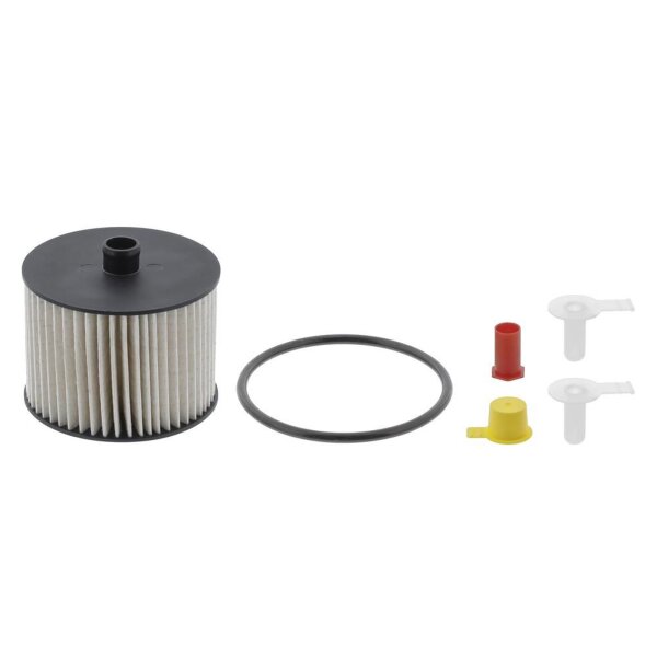 TOPRAN 720 951 Kraftstofffilter