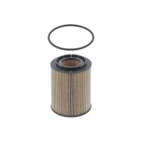 TOPRAN 107 757 Ölfilter