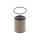 TOPRAN 107 757 Ölfilter