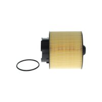 BOSCH F 026 400 028 Luftfilter