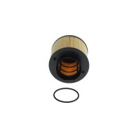 BOSCH F 026 400 028 Luftfilter