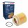 BOSCH F 026 400 028 Luftfilter