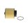 BOSCH F 026 400 028 Luftfilter