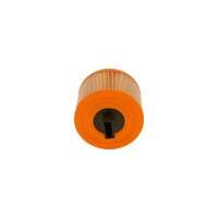 BOSCH F 026 400 029 Luftfilter