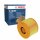 BOSCH F 026 400 029 Luftfilter