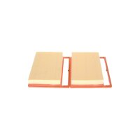 BOSCH 1 987 429 402 Luftfilter