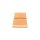 BOSCH 1 987 429 402 Luftfilter