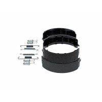 BOSCH 0 986 487 610 Bremsbackensatz, Feststellbremse