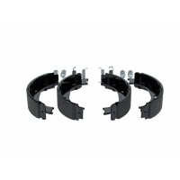 BOSCH 0 986 487 610 Bremsbackensatz, Feststellbremse
